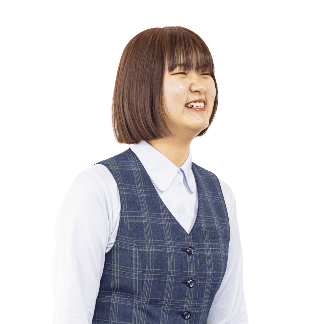 17時以降に会社にいた事が、ほとんどありません。