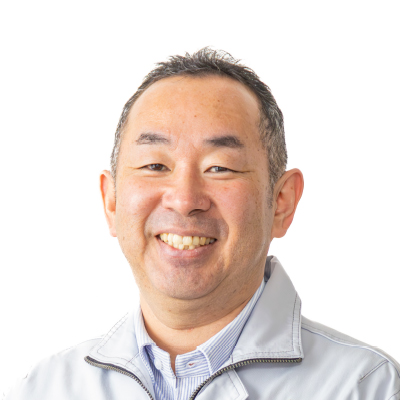 採用担当 寺尾 真幸